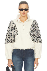 The Funnel Neck Drop Inset
