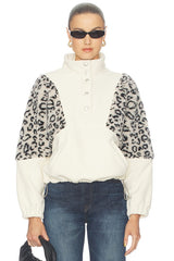 The Funnel Neck Drop Inset