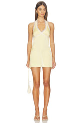 Jovie Mini Dress