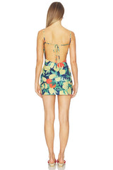 Nancy Mini Dress