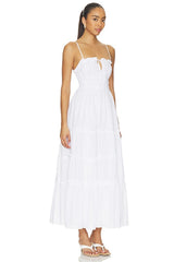 Zoe Maxi Dress
