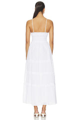 Zoe Maxi Dress
