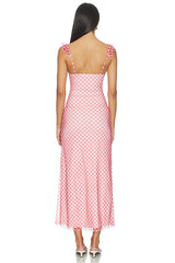 Brylie Maxi Dress
