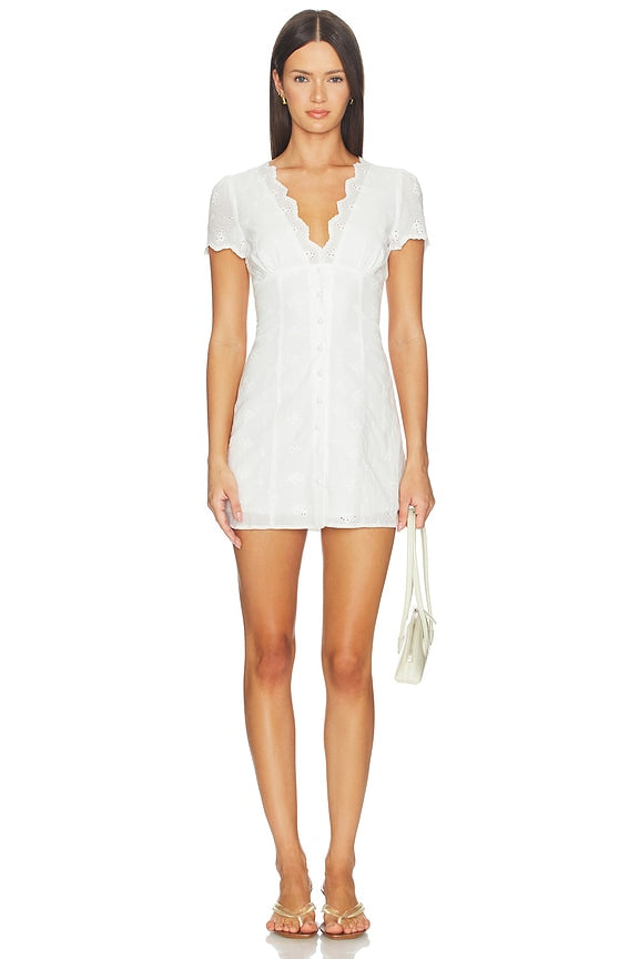Keegan Mini Dress