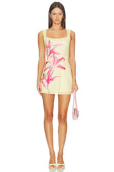 Myles Mini Dress