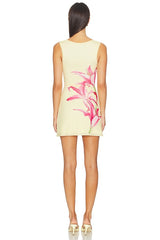 Myles Mini Dress