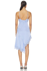Castine Midi Dress
