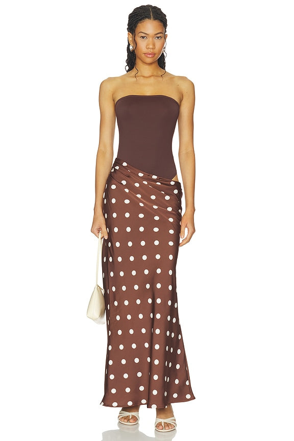 Kaecie Maxi Dress