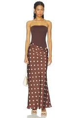 Kaecie Maxi Dress