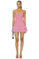 Julian Mini Dress