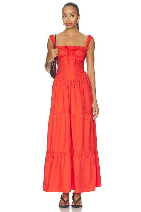 Maeve Maxi Dress