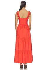 Maeve Maxi Dress