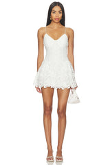 Jasleen Mini Dress