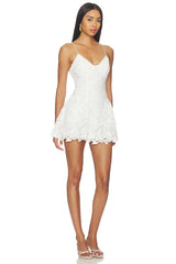 Jasleen Mini Dress