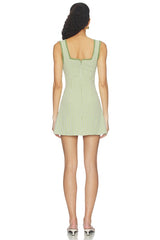 Kalpana Mini Dress