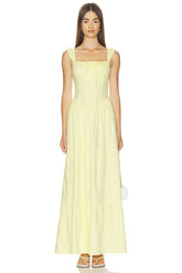 Maeve Maxi Dress