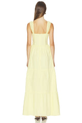 Maeve Maxi Dress