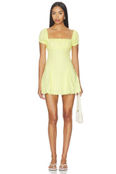 Ariane Mini Dress