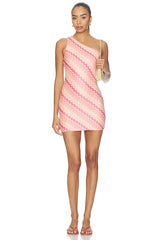 Aubrie Mini Dress