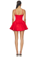 x Blake Evin Honor Mini Dress