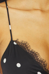 x Blake Evin Isabella Slip Maxi Dress