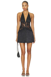 Kimmie Mini Dress