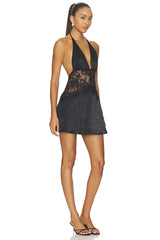 Kimmie Mini Dress