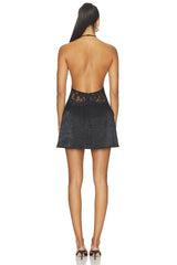 Kimmie Mini Dress