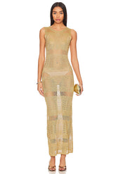 Sevyn Midi Dress