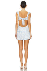 Elianna Mini Dress