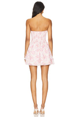 Whitney Mini Dress