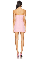 Eleni Mini Dress