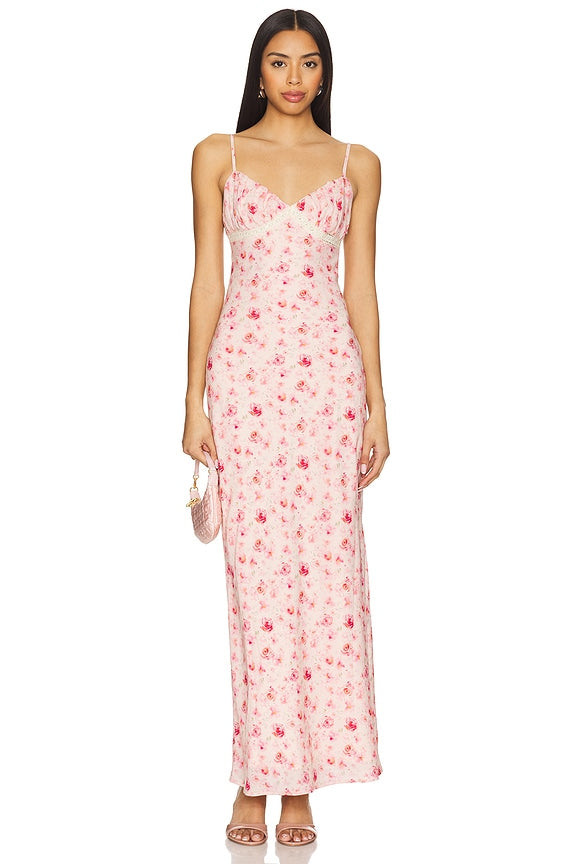 Stacey Maxi Dress