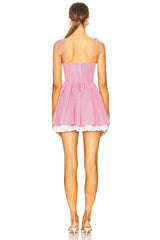 Anastasia Mini Dress