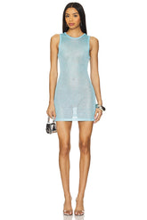 Albella Mini Dress