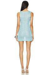 Albella Mini Dress
