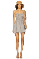 Neve Mini Dress