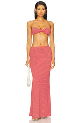 Marcela Skirt Set