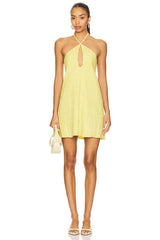 Kindall Mini Dress