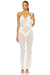 Trina Maxi Dress