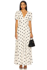 Devin Maxi Dress