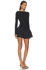 Sabreen Mini Dress
