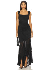 Micah Corset Dress