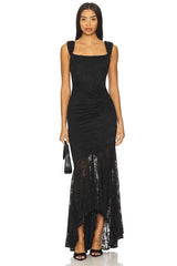 Micah Corset Dress