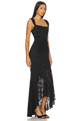 Micah Corset Dress