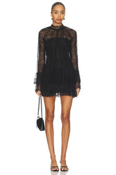 Olisa Mini Dress