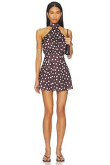 Brienne Mini Dress