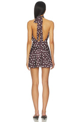Brienne Mini Dress