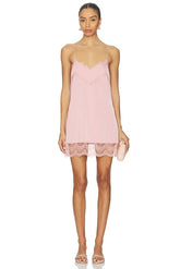 Elkin Mini Dress