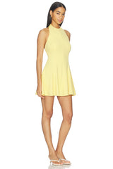 Geneva Mini Dress